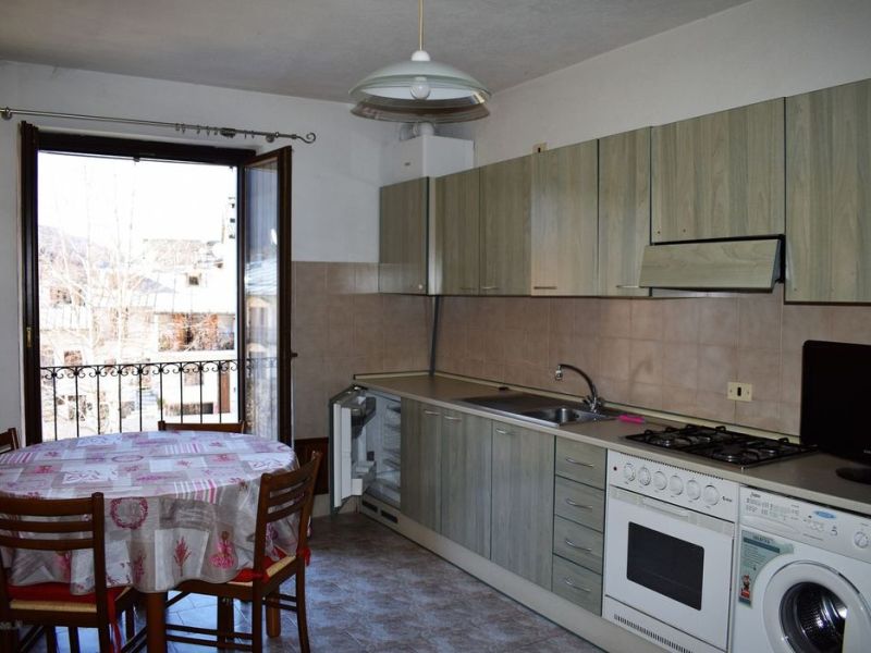 Trilocale in affitto a Vernante – Via Frederi&nbsp;Mistral