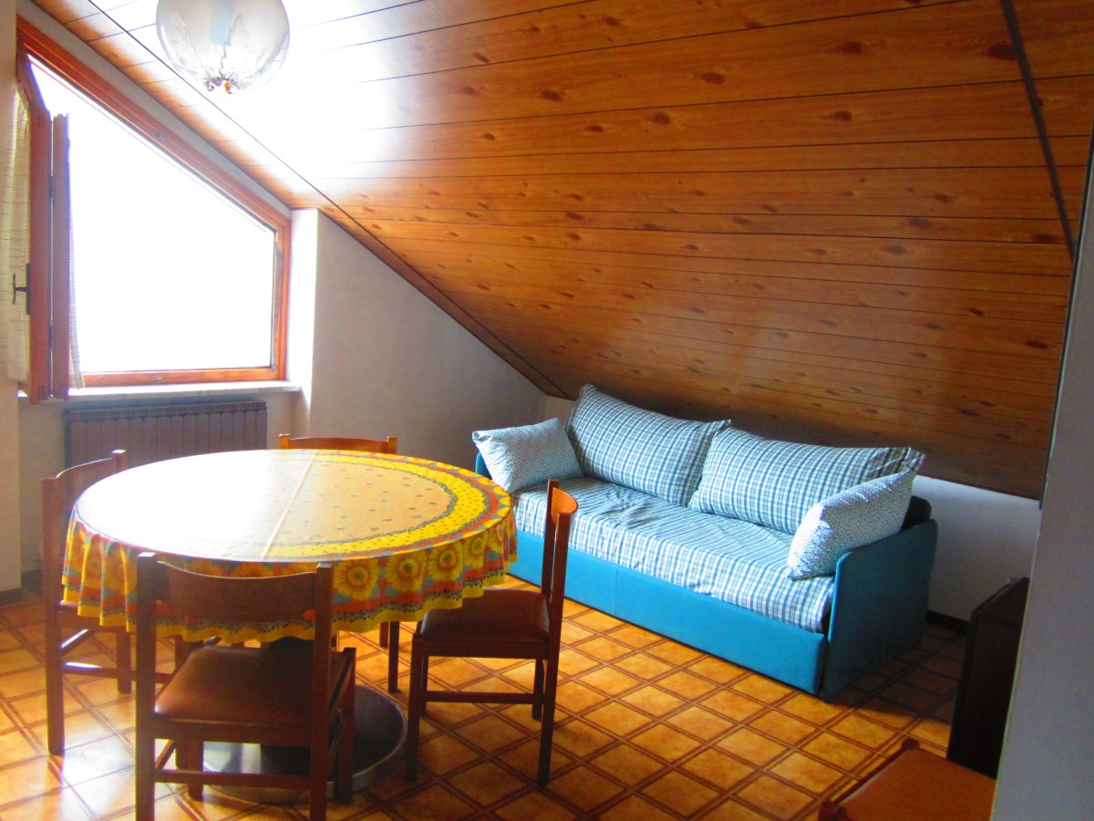 Bilocale in vendita a Vernante – Via Frederi&nbsp;Mistral