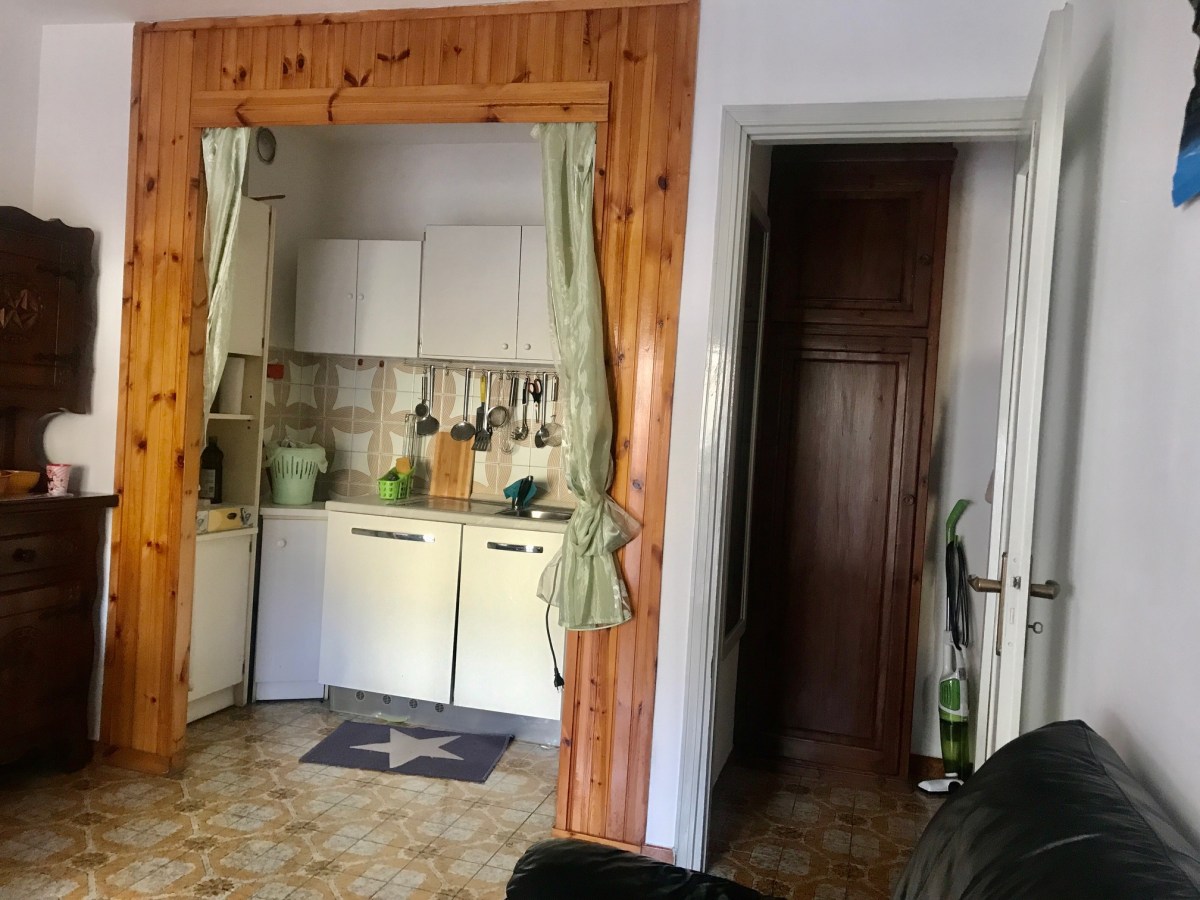 Bilocale in vendita a Vernante – Via Piazza&nbsp;Vermenagna