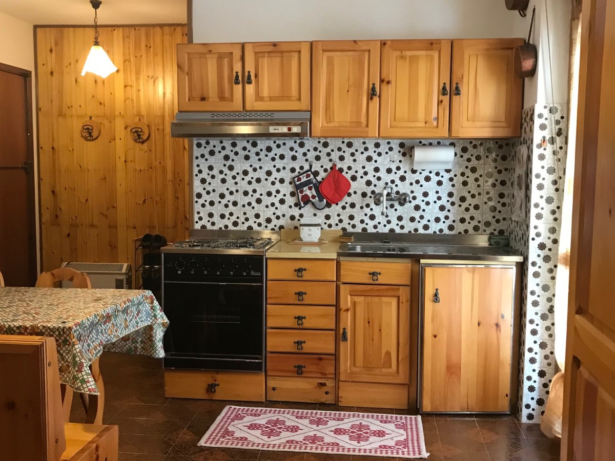 Monolocale in vendita a Vernante – Via Frederi&nbsp;Mistral