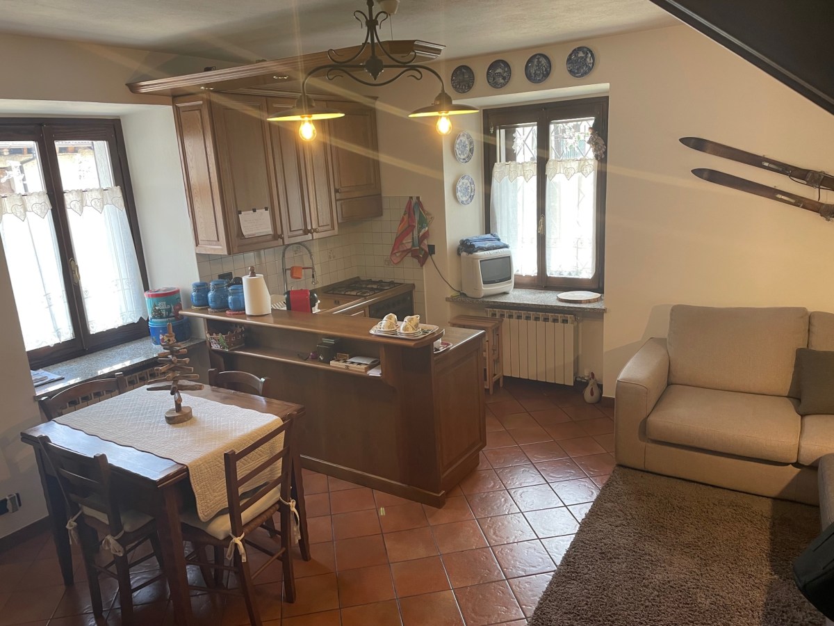 Casa indipendente in vendita a Vernante – Vicolo Corte&nbsp;Soprana