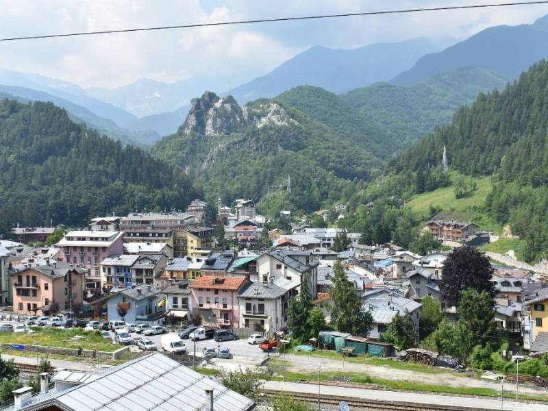 Bilocale in vendita a Vernante – Via Frederi&nbsp;Mistral