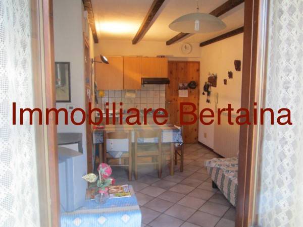 Trilocale in vendita a Vernante – Via&nbsp;Cavour