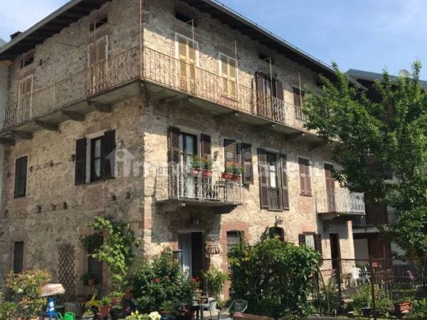 Bilocale in vendita a Vernante – Via&nbsp;Cavour