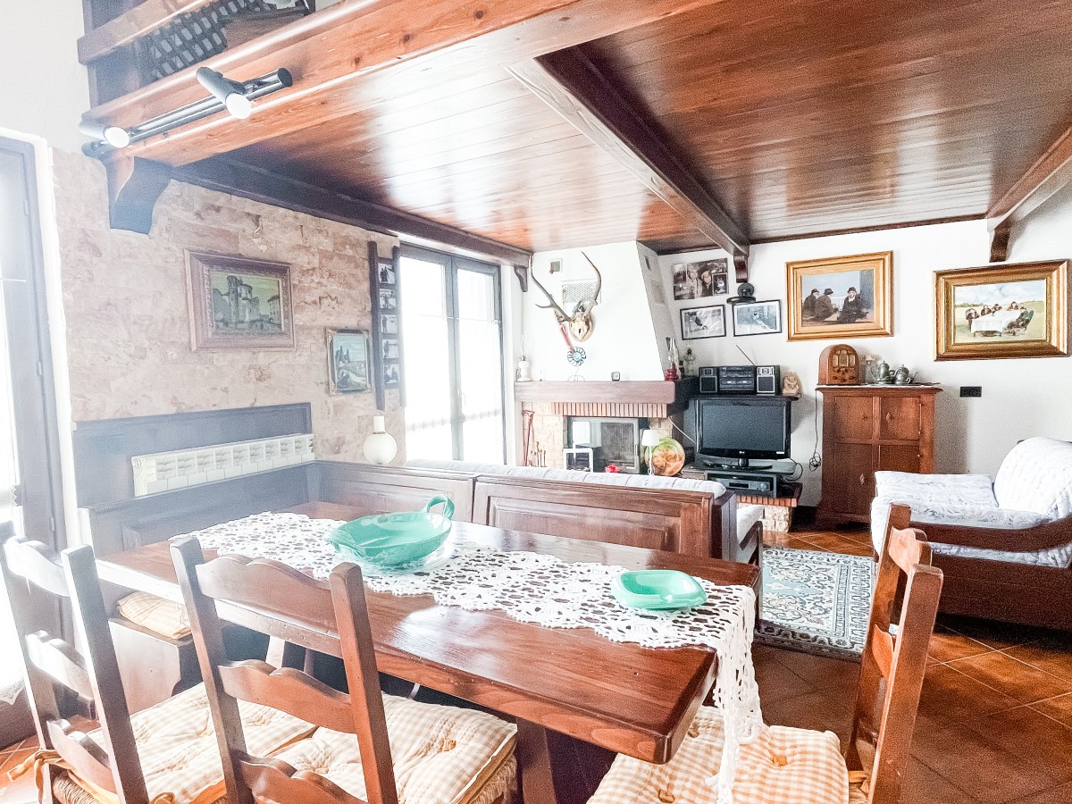 Appartamento in vendita in Via Frederi Mistral,&nbsp;Vernante