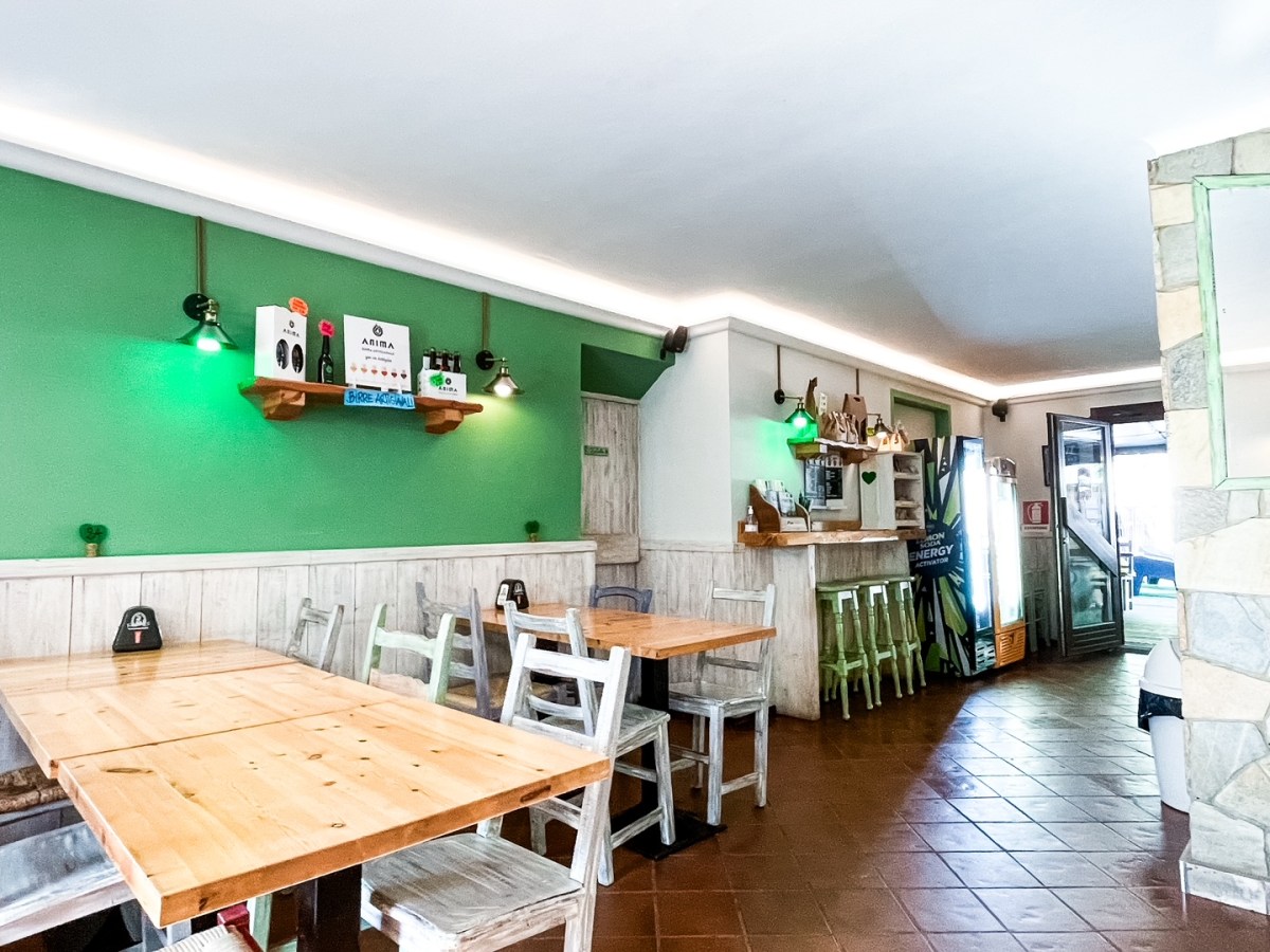 Bar e tavola calda, Limone&nbsp;Piemonte