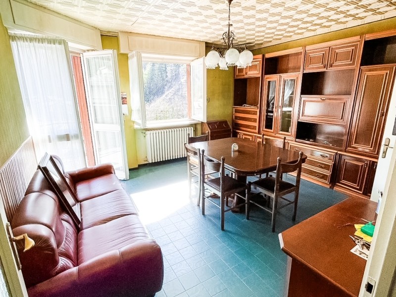 Quadrilocale in vendita a Vernante – Via Guglielmo&nbsp;Marconi