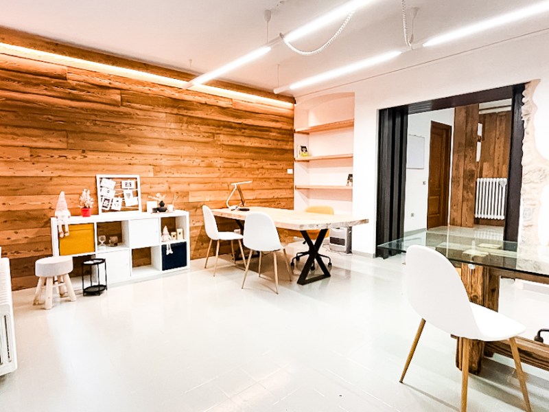 Negozio in Vernante – Via&nbsp;Cavour