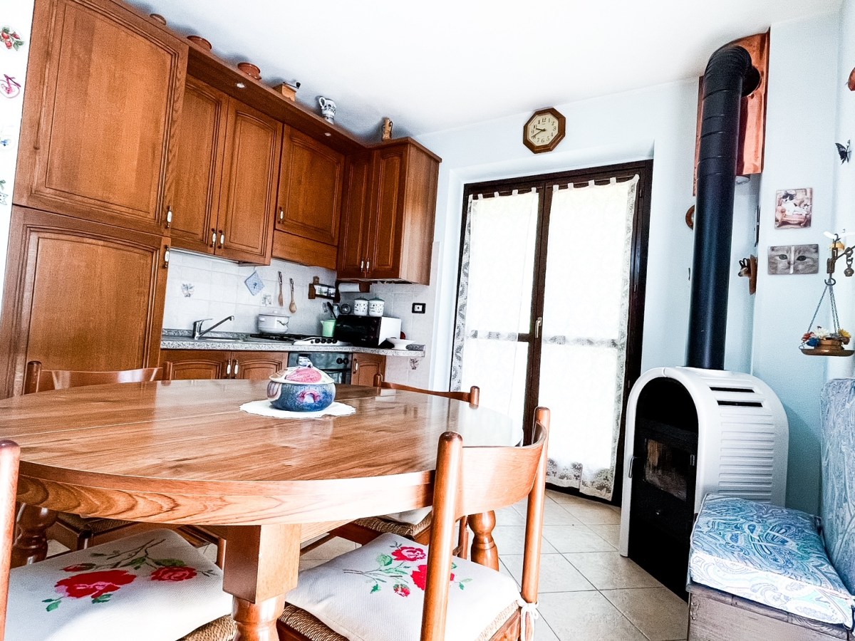 Trilocale in vendita a Vernante – Via La&nbsp;Tina