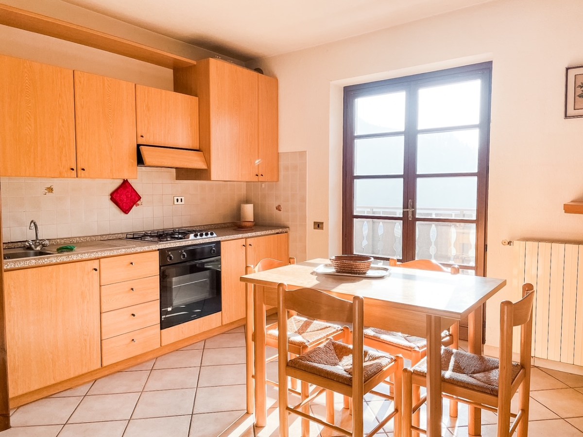 Bilocale in vendita a Vernante – Via Frederi&nbsp;Mistral